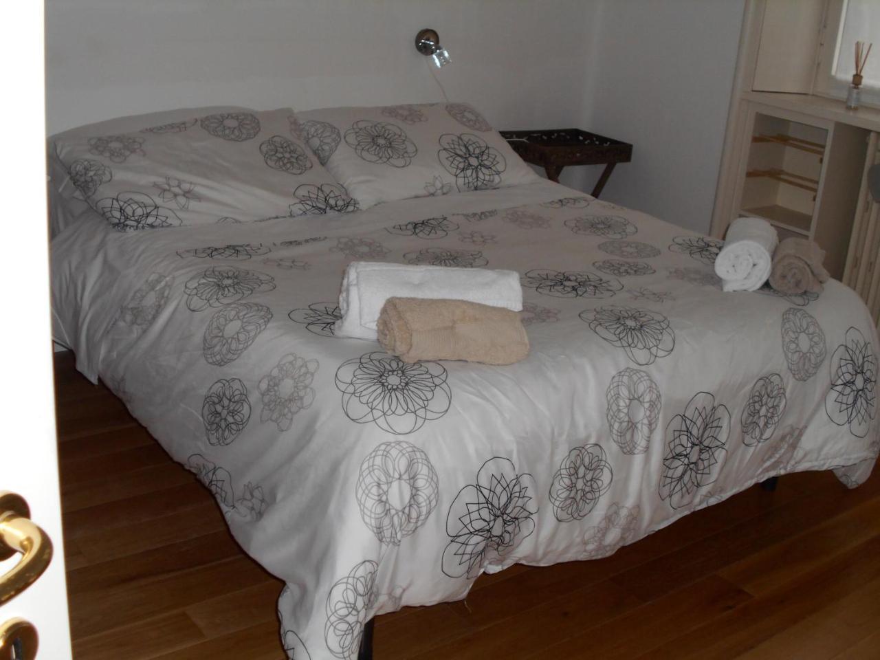 Guesthouse Viale Bergamo Exterior photo