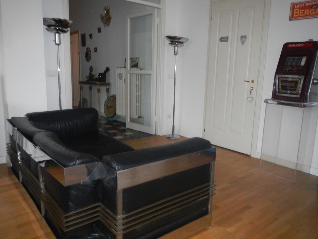 Guesthouse Viale Bergamo Exterior photo