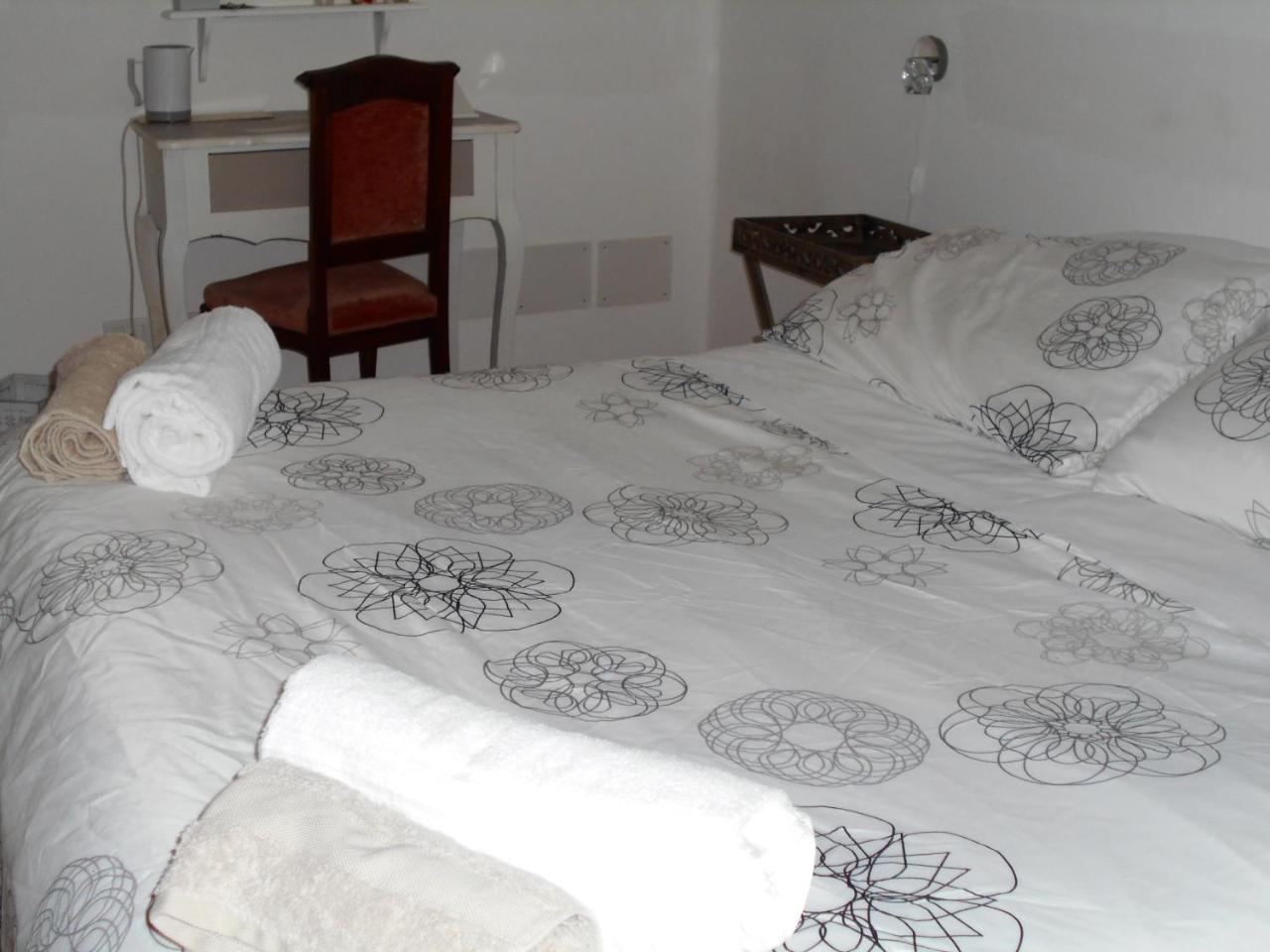 Guesthouse Viale Bergamo Exterior photo