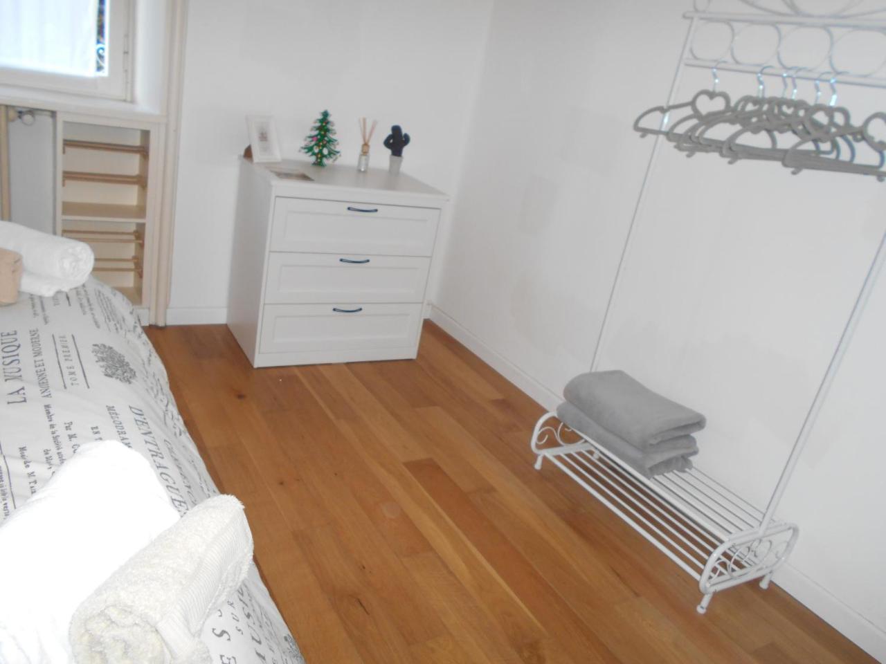 Guesthouse Viale Bergamo Exterior photo