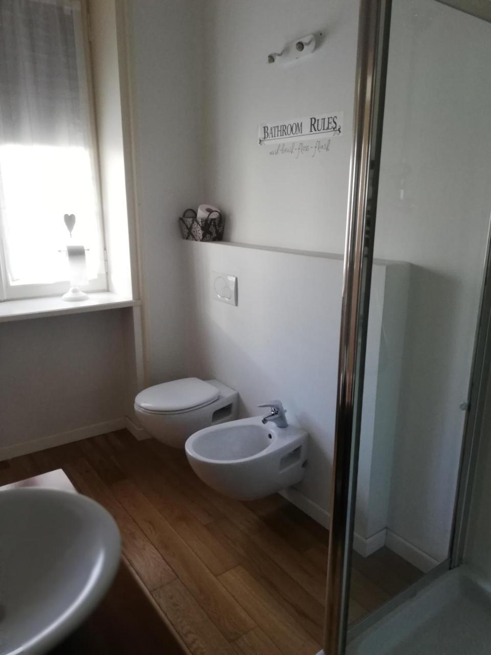 Guesthouse Viale Bergamo Exterior photo
