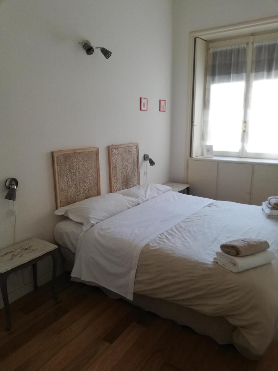 Guesthouse Viale Bergamo Exterior photo